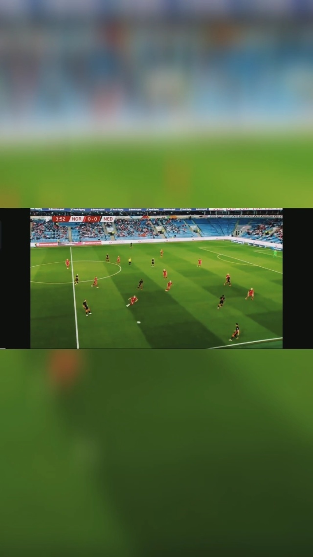 荷兰逼平挪威,双方争夺晋级资格激烈!的简单介绍 荷兰逼平挪威,双方争夺晋级资格激烈!的简单介绍