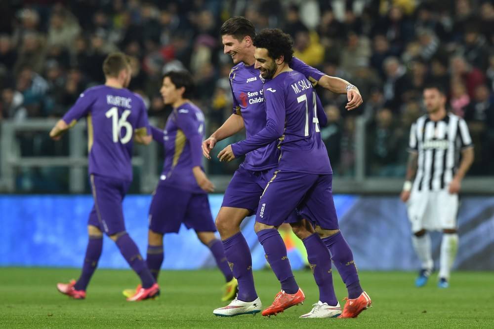 罗马客场惨败佛罗伦萨，积分下滑的简单介绍