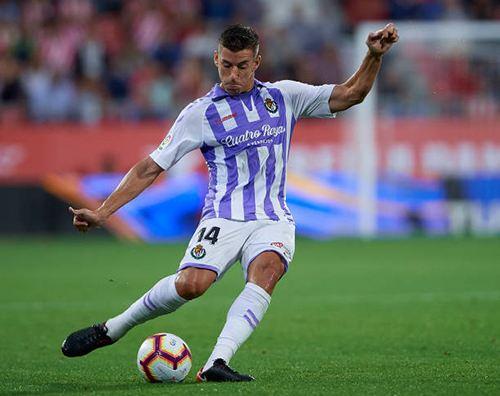 瓦拉多利德主场平局，保持不败战绩的简单介绍