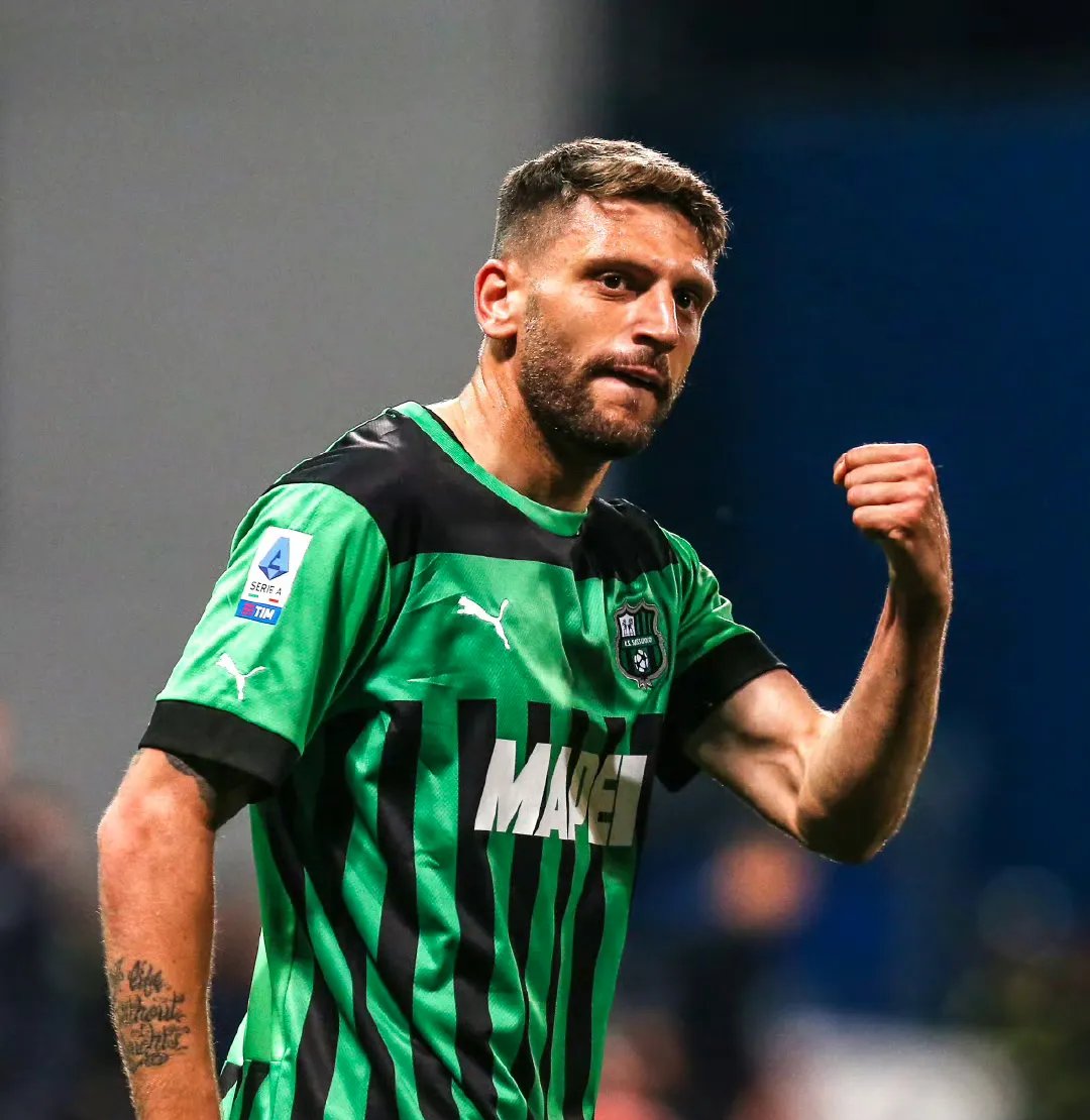 关于萨索洛迎战乌迪内斯，双方力争胜负的信息