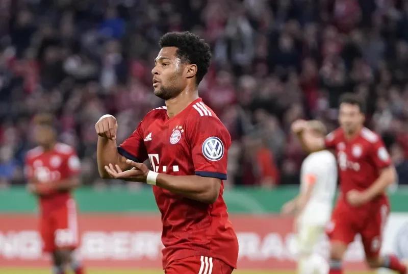 拜仁慕尼黑球员经纪人透露续约谈判详情 拜仁慕尼黑球员经纪人透露续约谈判详情