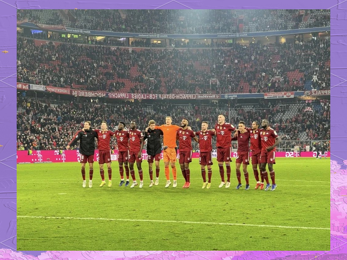 拜仁慕尼黑球员经纪人透露续约谈判详情 拜仁慕尼黑球员经纪人透露续约谈判详情