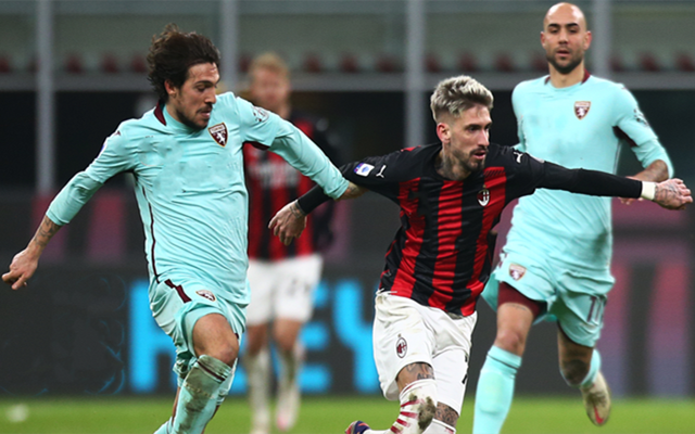 卡利亚里客场逆转战胜对手,上升积分榜 卡利亚里客场逆转战胜对手,上升积分榜