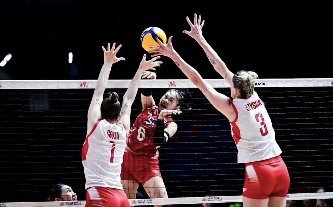 奇迹发生！实力弱势球队横扫劲旅，打破常规的简单介绍