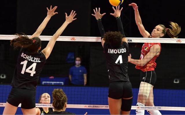 奇迹发生！实力弱势球队横扫劲旅，打破常规的简单介绍