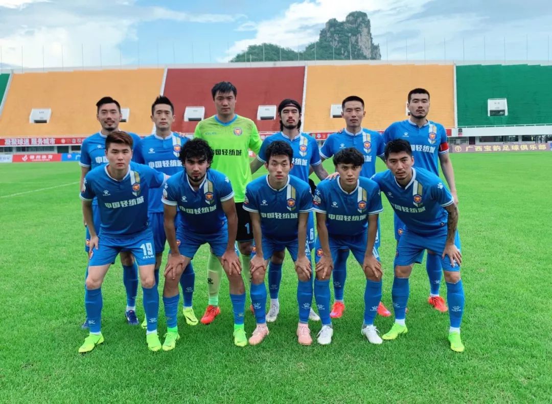 林创益建功！河南建业客场战平深圳佳兆业