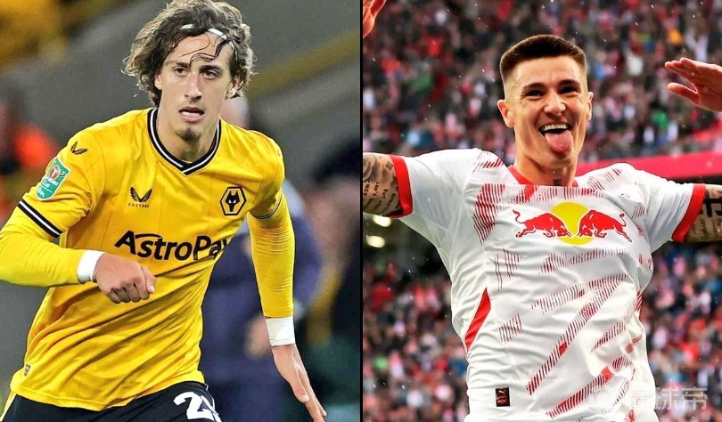 关于RB莱比锡中场发挥出色,成为球队核心的信息 关于RB莱比锡中场发挥出色,成为球队核心的信息