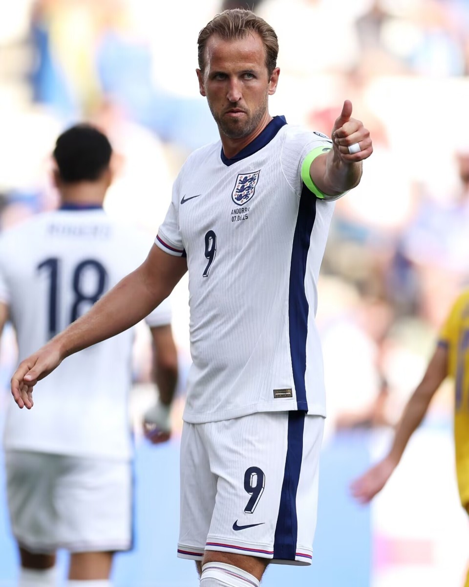 英格兰队豪取四连胜,欧锦赛预选赛壮举彰显实力的简单介绍 英格兰队豪取四连胜,欧锦赛预选赛壮举彰显实力的简单介绍