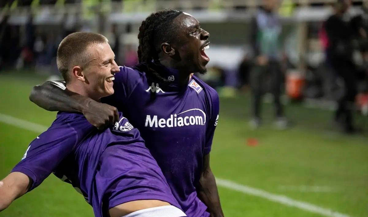 佛罗伦萨客场挫败AC米兰,创造冷门的简单介绍 佛罗伦萨客场挫败AC米兰,创造冷门的简单介绍