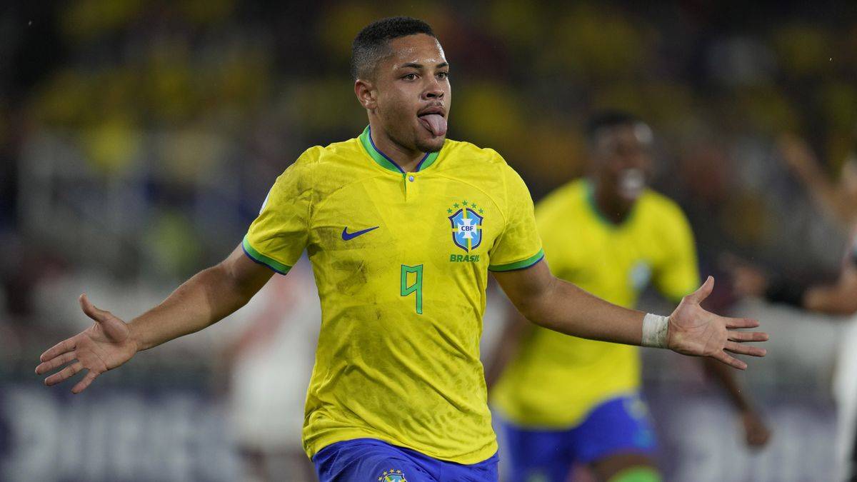 巴斯蒂亚球员维托因伤无法出场