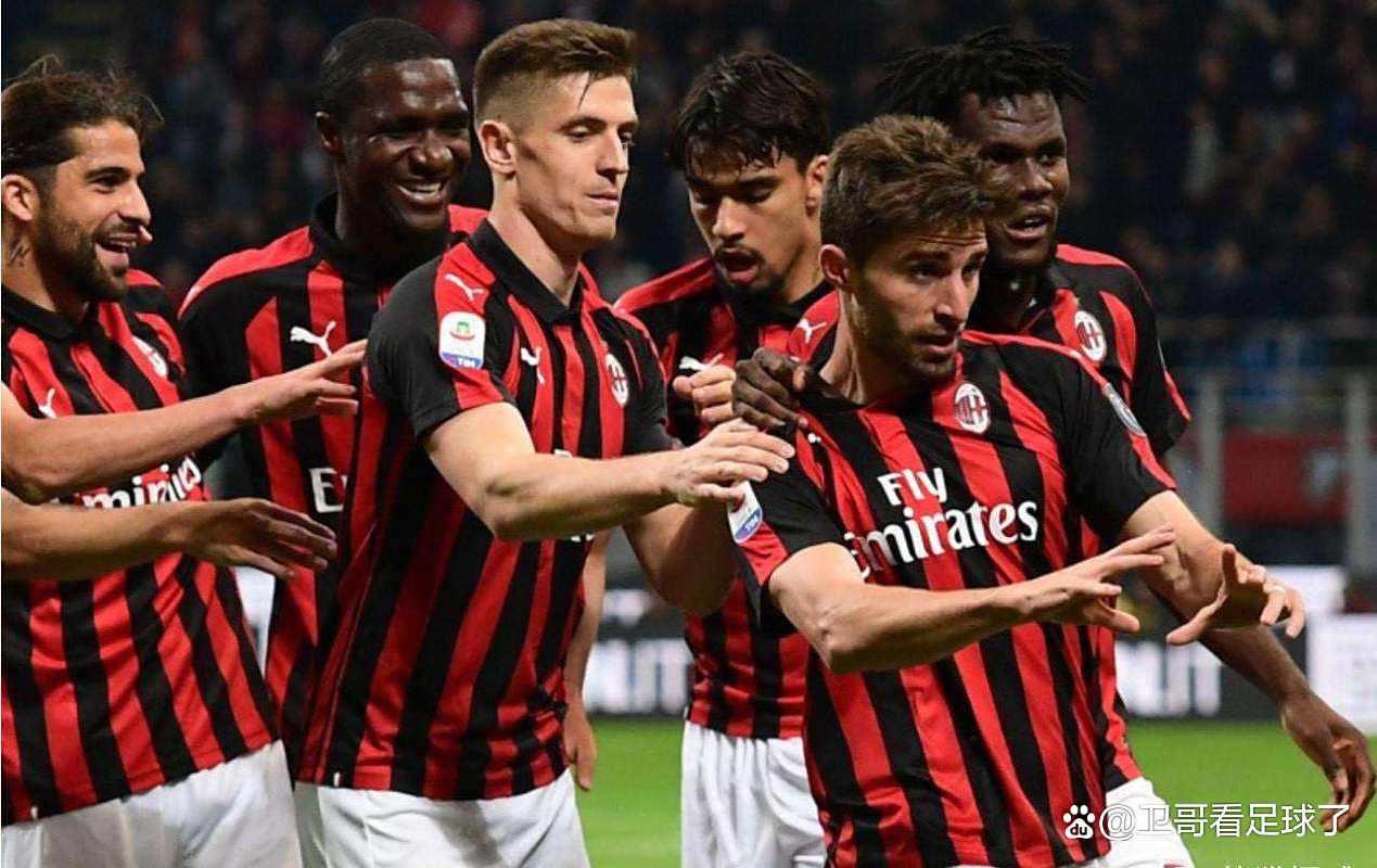 关于AC米兰胜尤文图斯领先欧国联资格赛的信息 关于AC米兰胜尤文图斯领先欧国联资格赛的信息