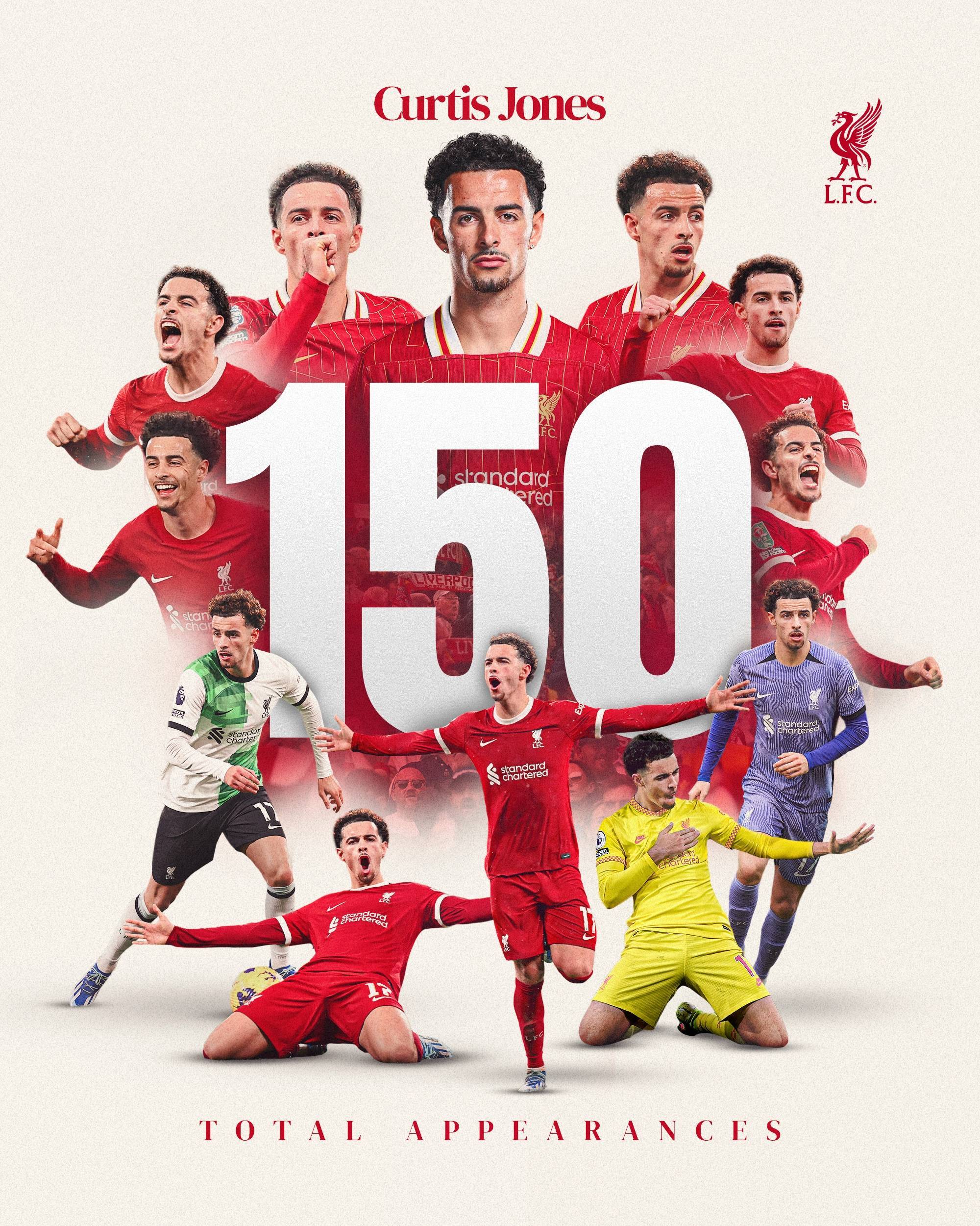 利物浦逆风翻盘，夺得重要胜利