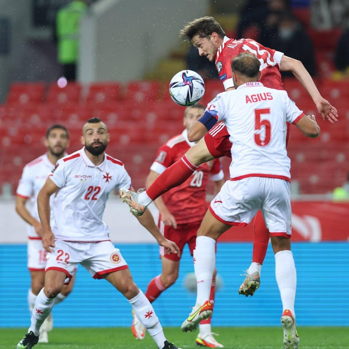 关于马耳他主场不敌克罗地亚，提前结束征程的信息