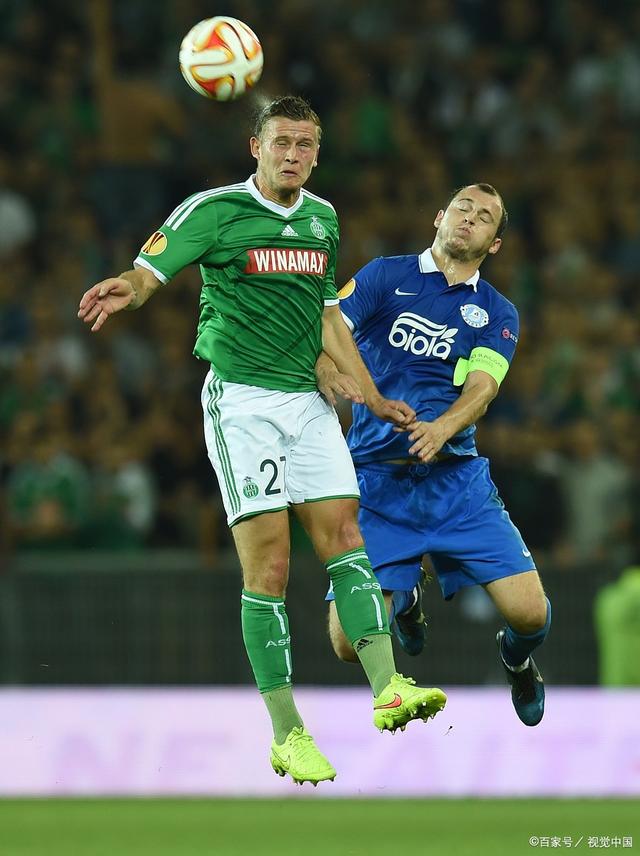 阿尔卑斯人客场击败圣埃蒂安，保持近期不败纪录的简单介绍