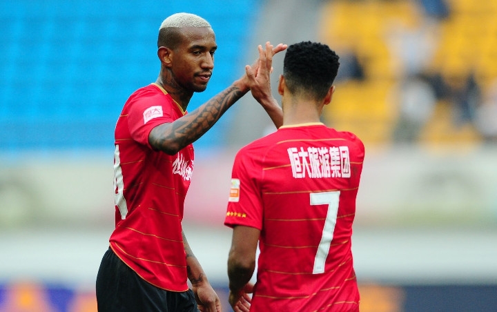 关于恒大主帅赛前勇气满满，必战必胜志在夺冠的信息