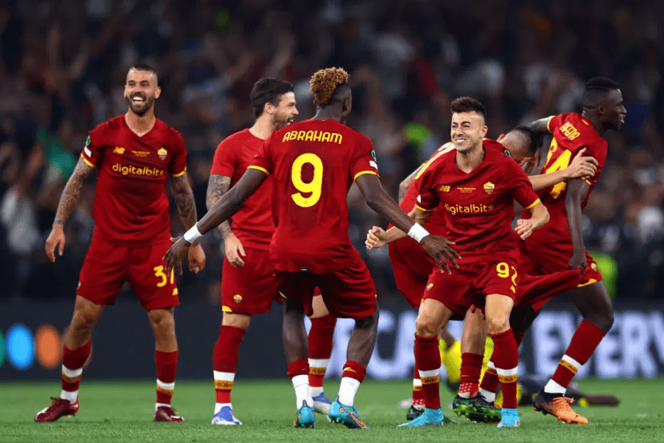 关于鲁迪·加西亚重组罗马队迎接新挑战的信息 关于鲁迪·加西亚重组罗马队迎接新挑战的信息