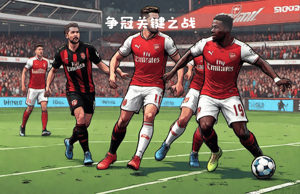阿森纳客场惨遭逆转，输给伯恩茅斯