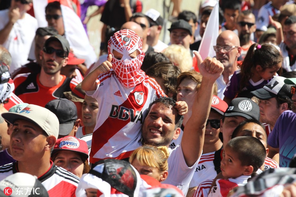 河床挑战布宜诺斯艾利斯独立,南美德比激烈升级的简单介绍 河床挑战布宜诺斯艾利斯独立,南美德比激烈升级的简单介绍