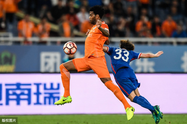 揪心对抗！山东鲁能迎战墨尔本胜利势均力敌的简单介绍