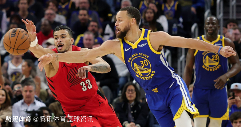 关于开拓者大胜对手，稳居西部前列的信息