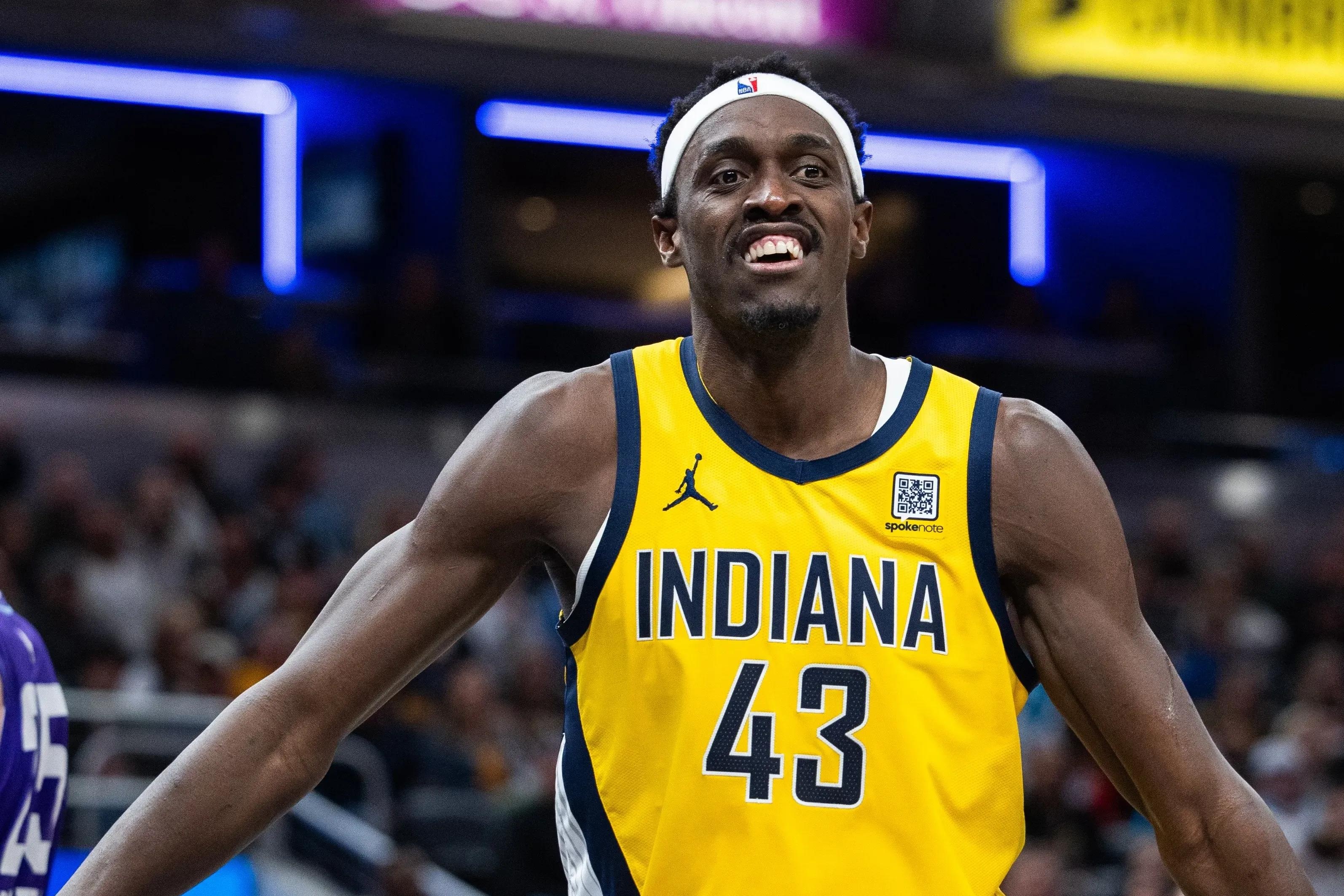 猛龙前锋获得本赛季最佳球员提名