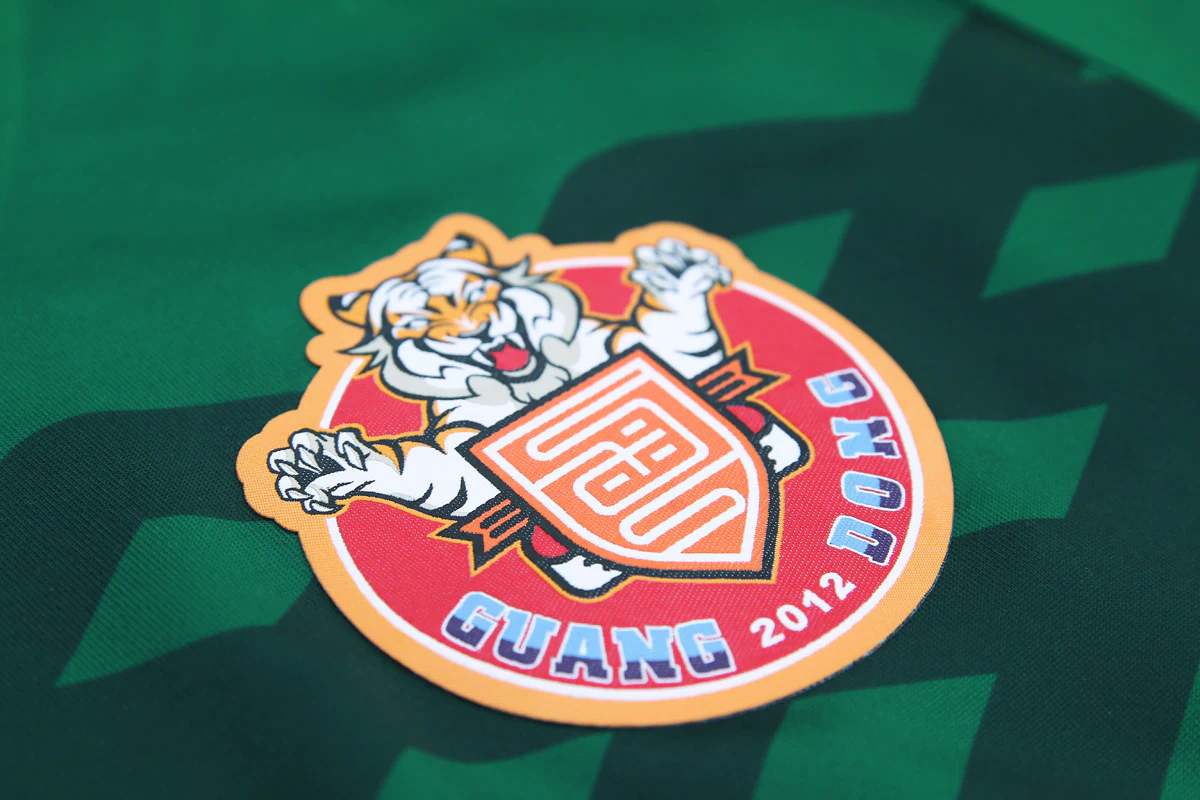 关于广东华南虎战平天津泰达，保持不败的信息