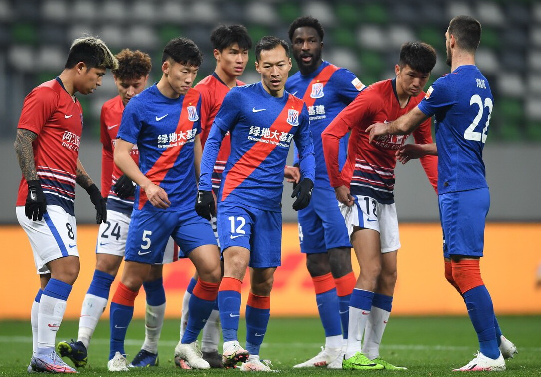 关于广东华南虎战平天津泰达，保持不败的信息