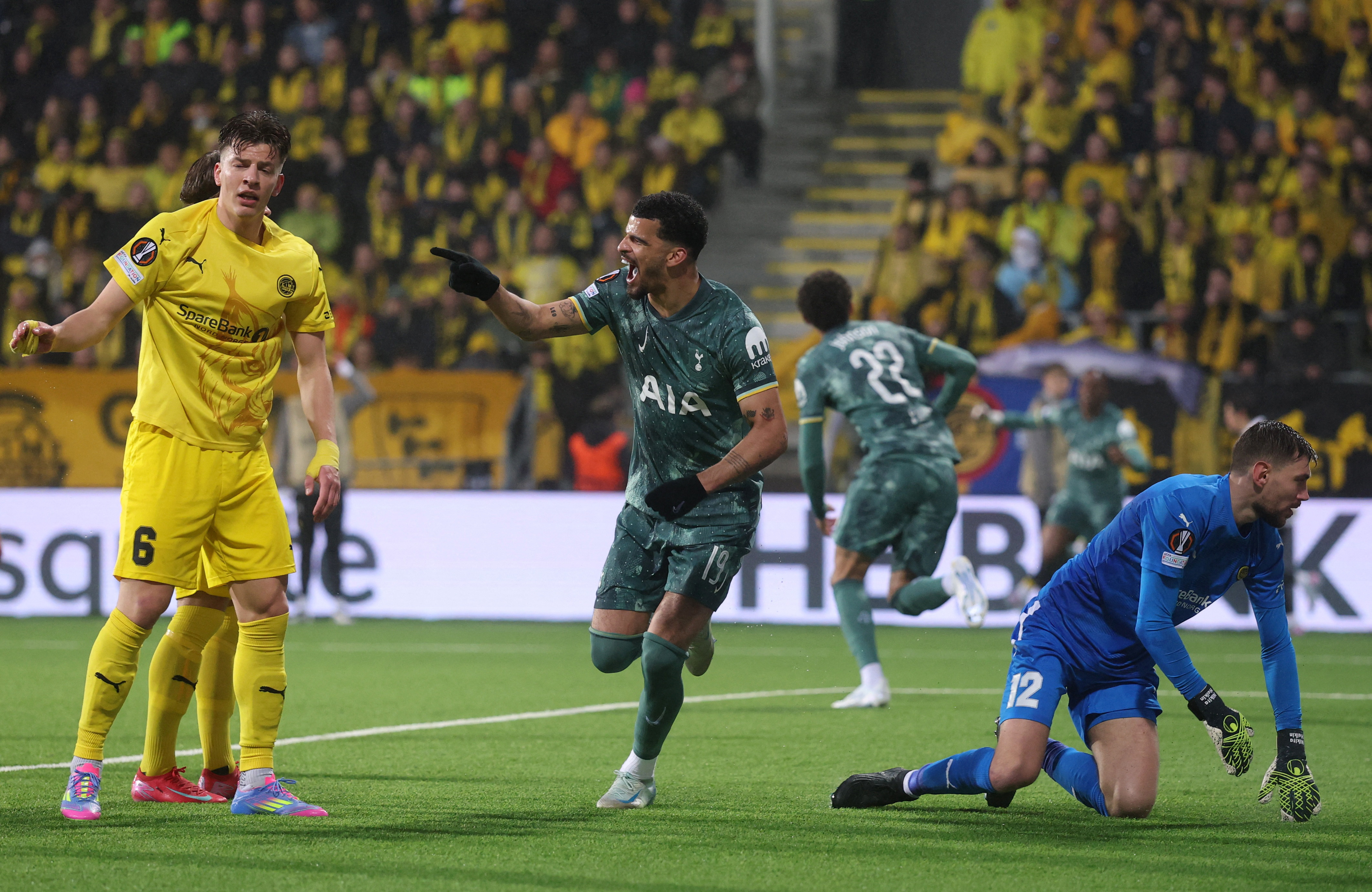 关于热闹球场！欧洲足球赛事引爆全场的信息