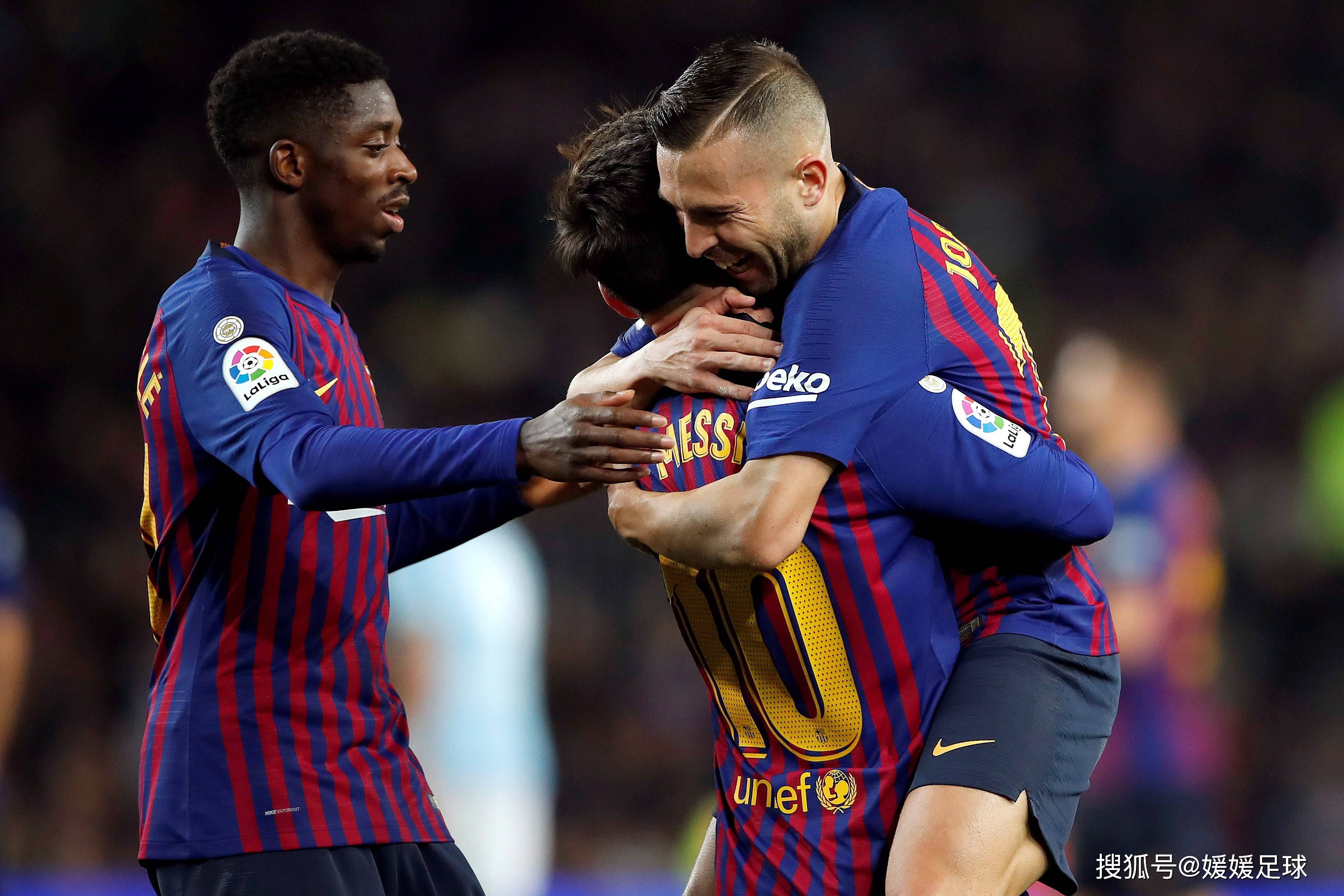 塞维利亚客场大胜巴拉多利德，暂时超越巴塞罗那排名联赛第三的简单介绍