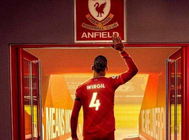 利物浦主场战胜对手，保持领跑位置