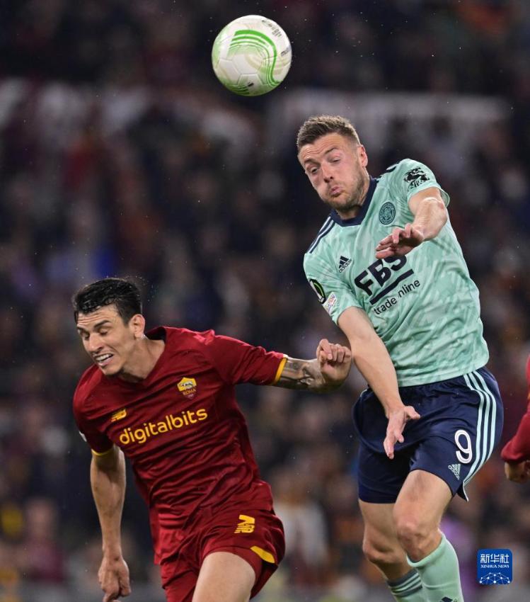 罗马青年队取得胜利，培养出新希望