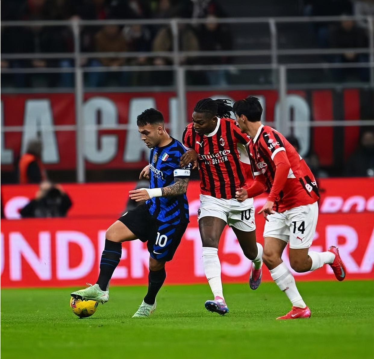 意大利杯半决赛:拉齐奥2-1逆转国际米兰的简单介绍 意大利杯半决赛:拉齐奥2-1逆转国际米兰的简单介绍