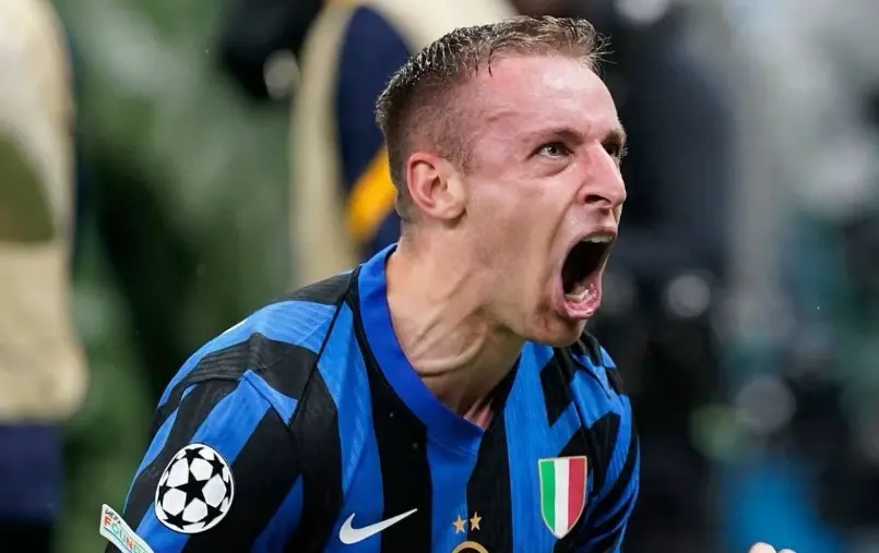 意大利杯半决赛:拉齐奥2-1逆转国际米兰的简单介绍 意大利杯半决赛:拉齐奥2-1逆转国际米兰的简单介绍