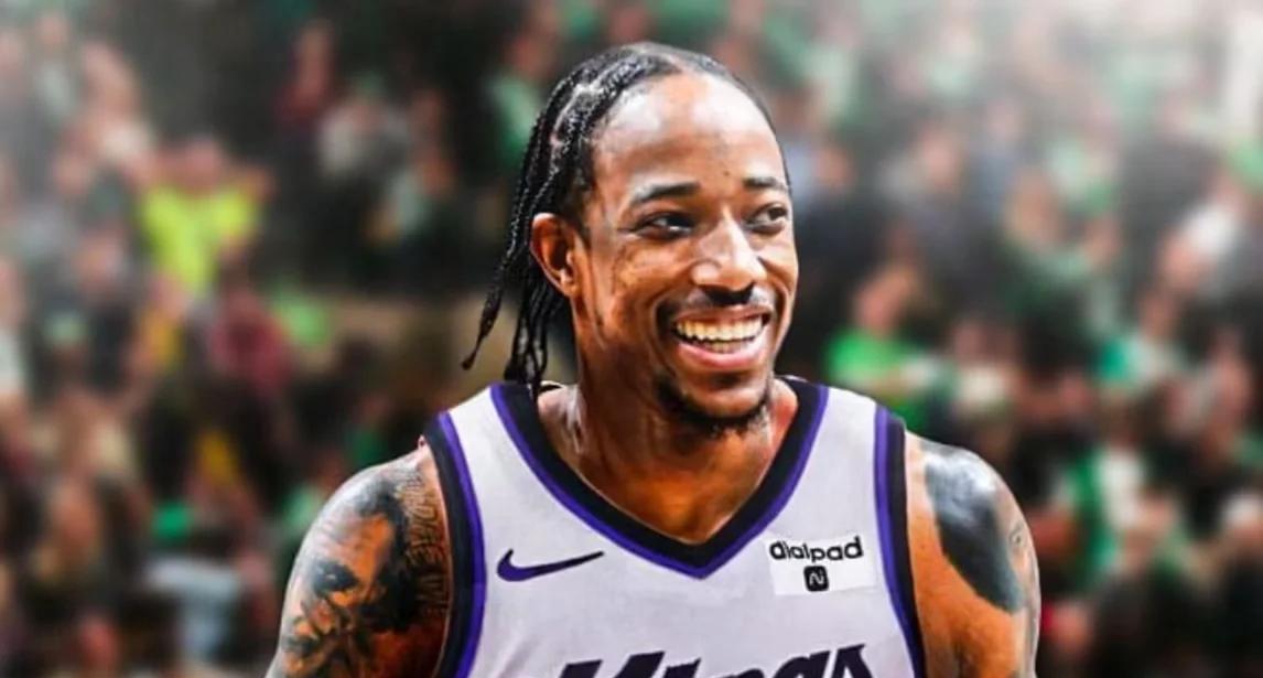 马刺球员德罗赞因腹肌缺阵两周，球队调整阵容备战接下来的比赛的简单介绍