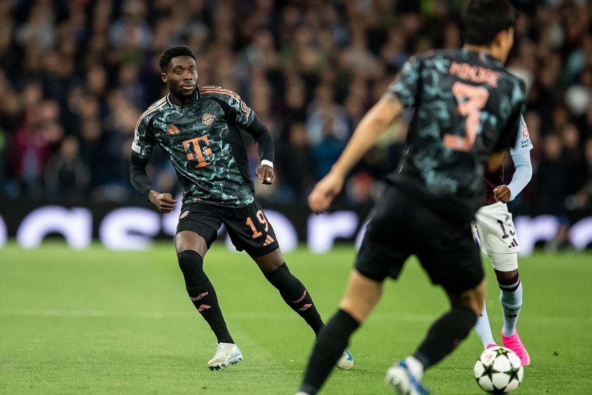 德甲快讯:拜仁慕尼黑大胜法兰克福的简单介绍 德甲快讯:拜仁慕尼黑大胜法兰克福的简单介绍