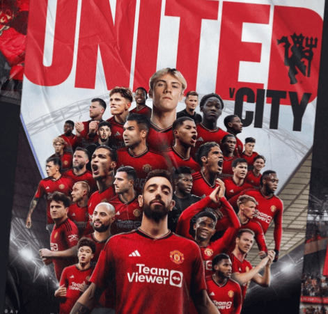 曼联主场逼平伯恩利，难以破局的简单介绍