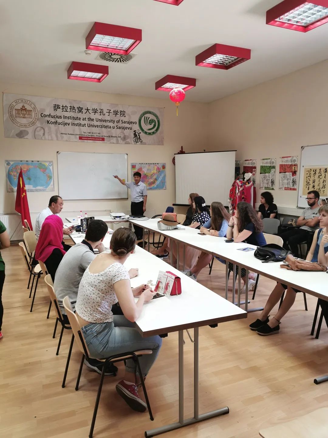 罗马球员集体学习外语，提升国际化水平的简单介绍