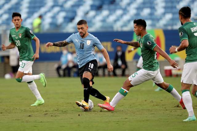 玻利维亚队实力暴露，敏感之年的简单介绍