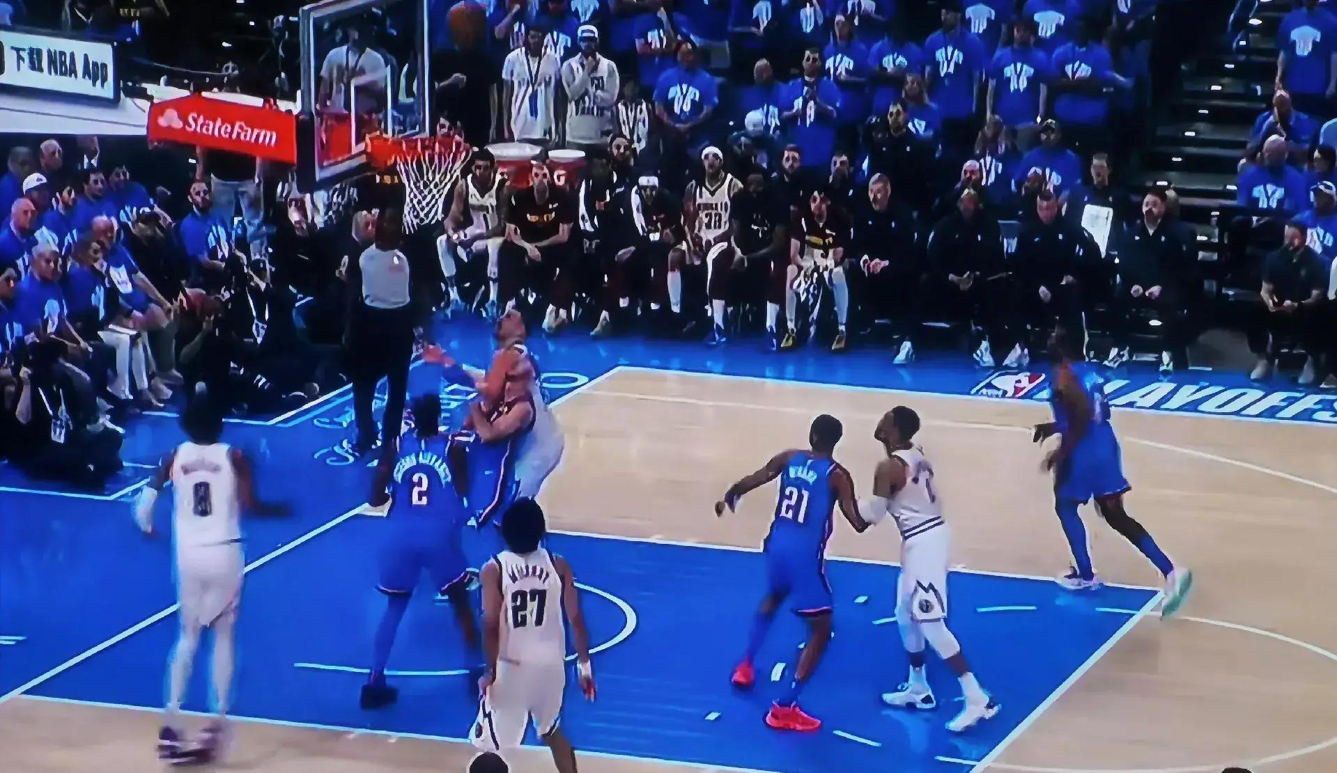 国王不敌掘金遭遇两连败