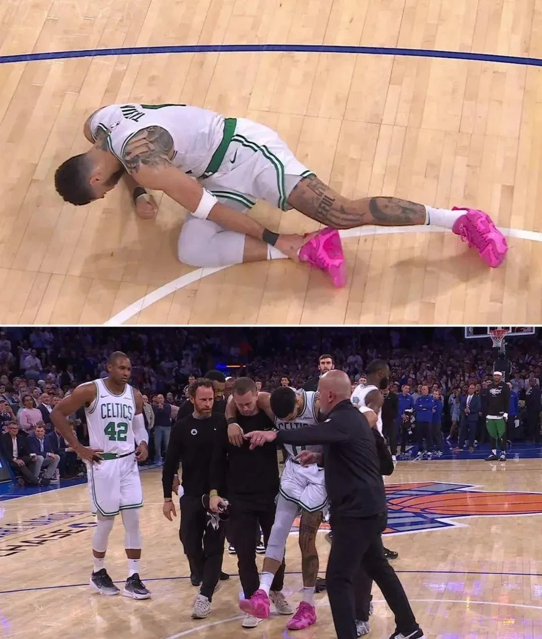 凯尔特人惜败黄蜂,塔图姆24分 凯尔特人惜败黄蜂,塔图姆24分