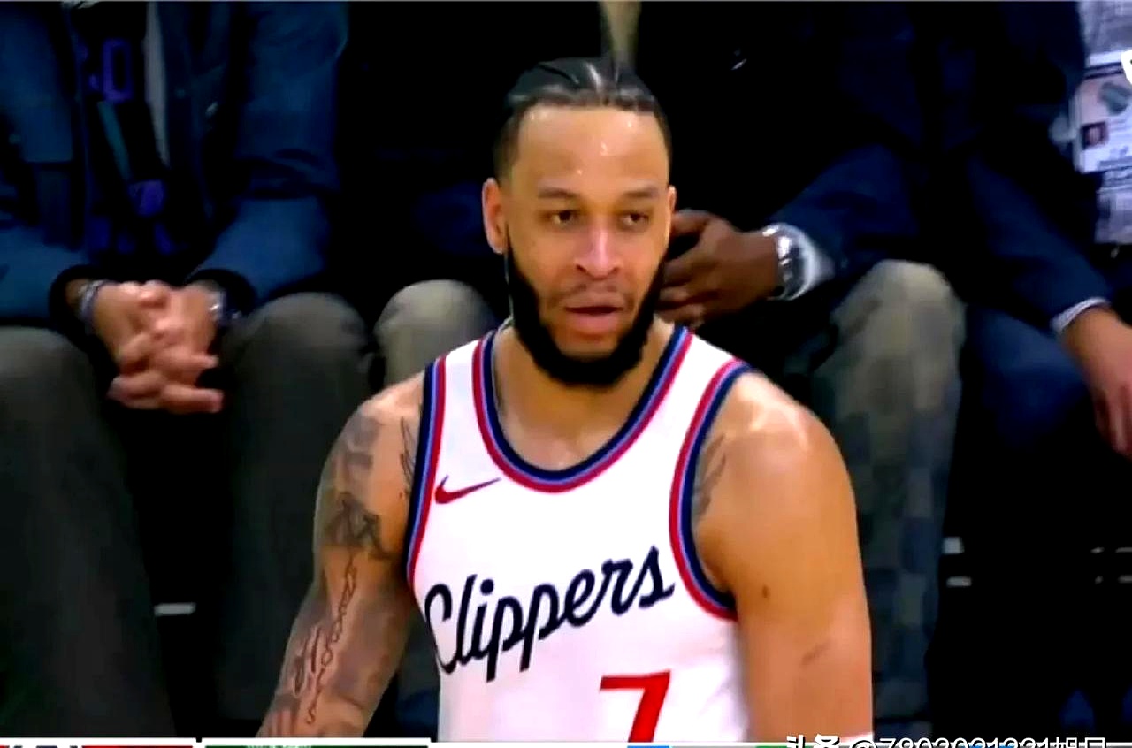 快船遭遇雄鹿逆转，遗憾失利