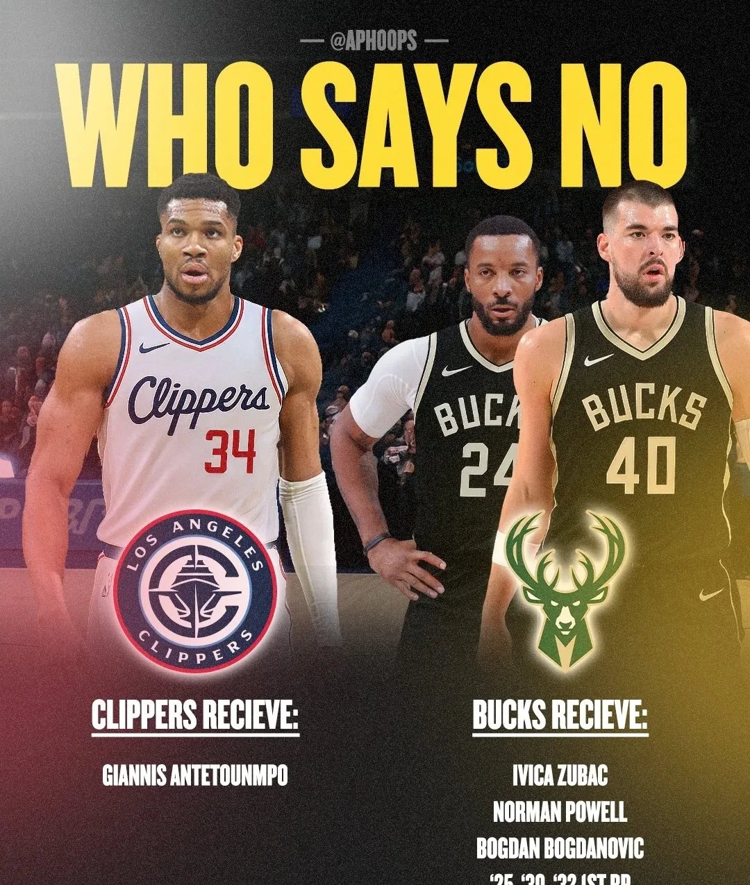 快船遭遇雄鹿逆转，遗憾失利