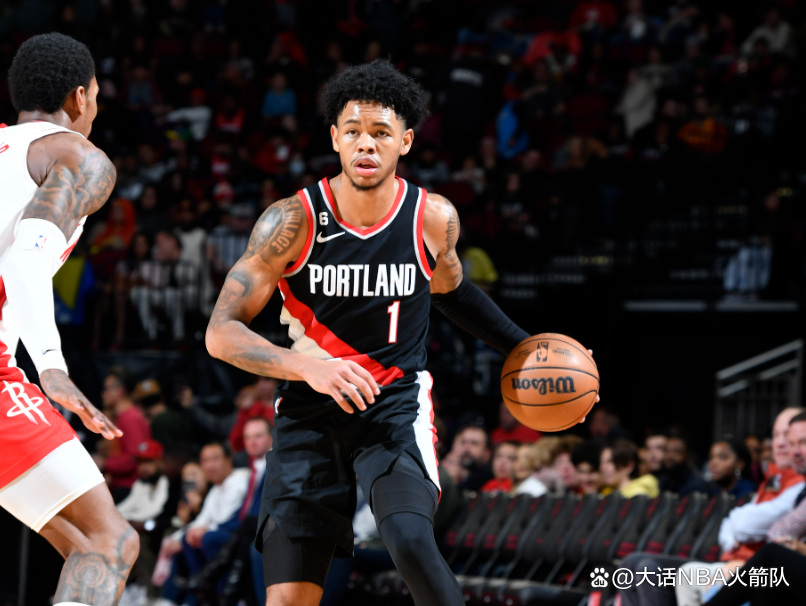 火箭战胜开拓者，保罗打出全面表现的简单介绍