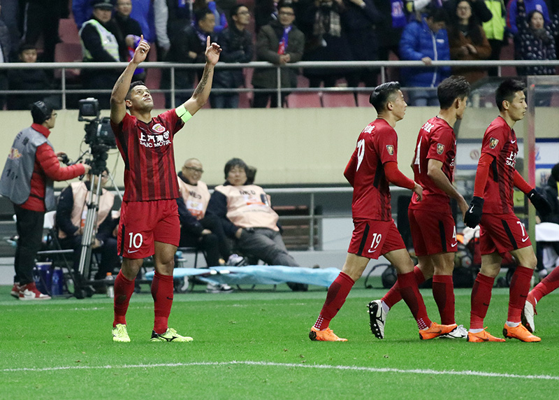 老妇人客场告捷，延续不败纪录