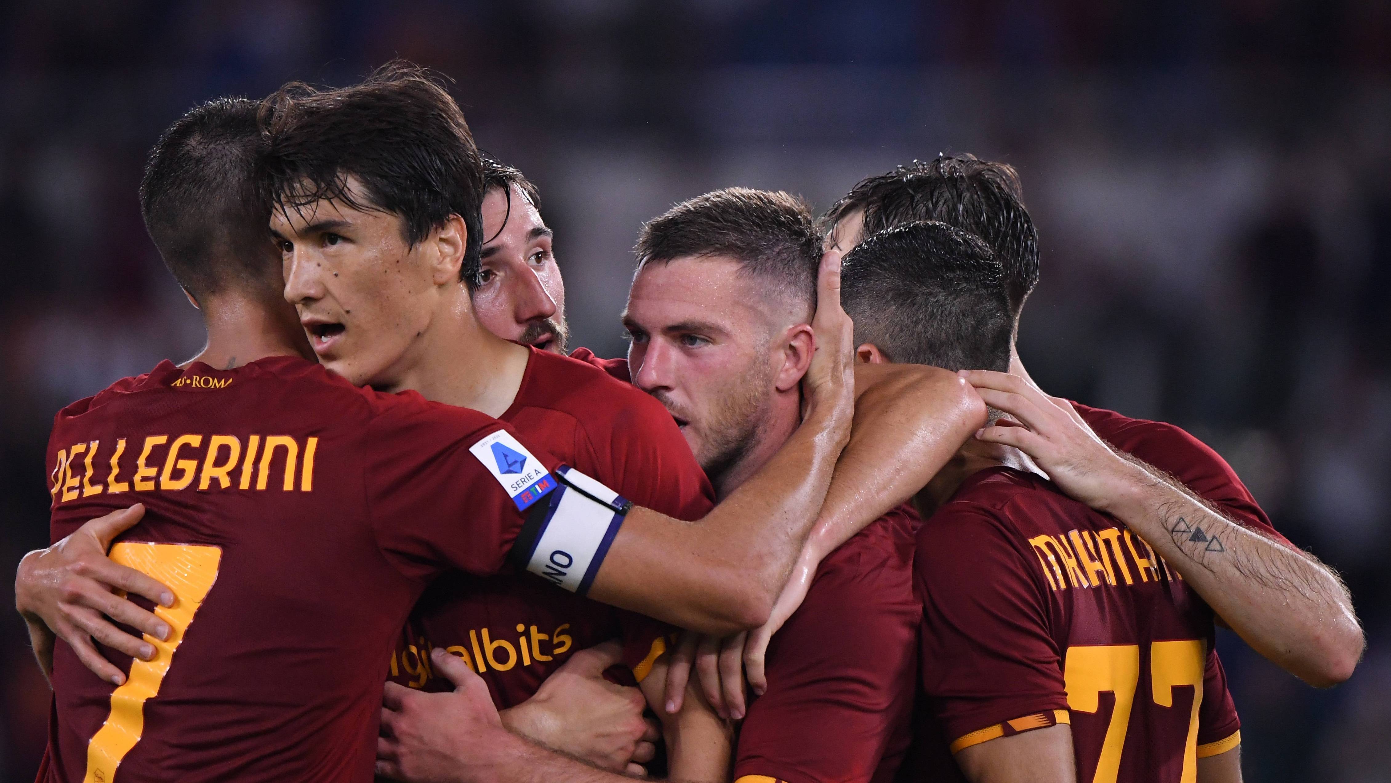 包含意甲顶级球队备战重要对决，备受瞩目的词条