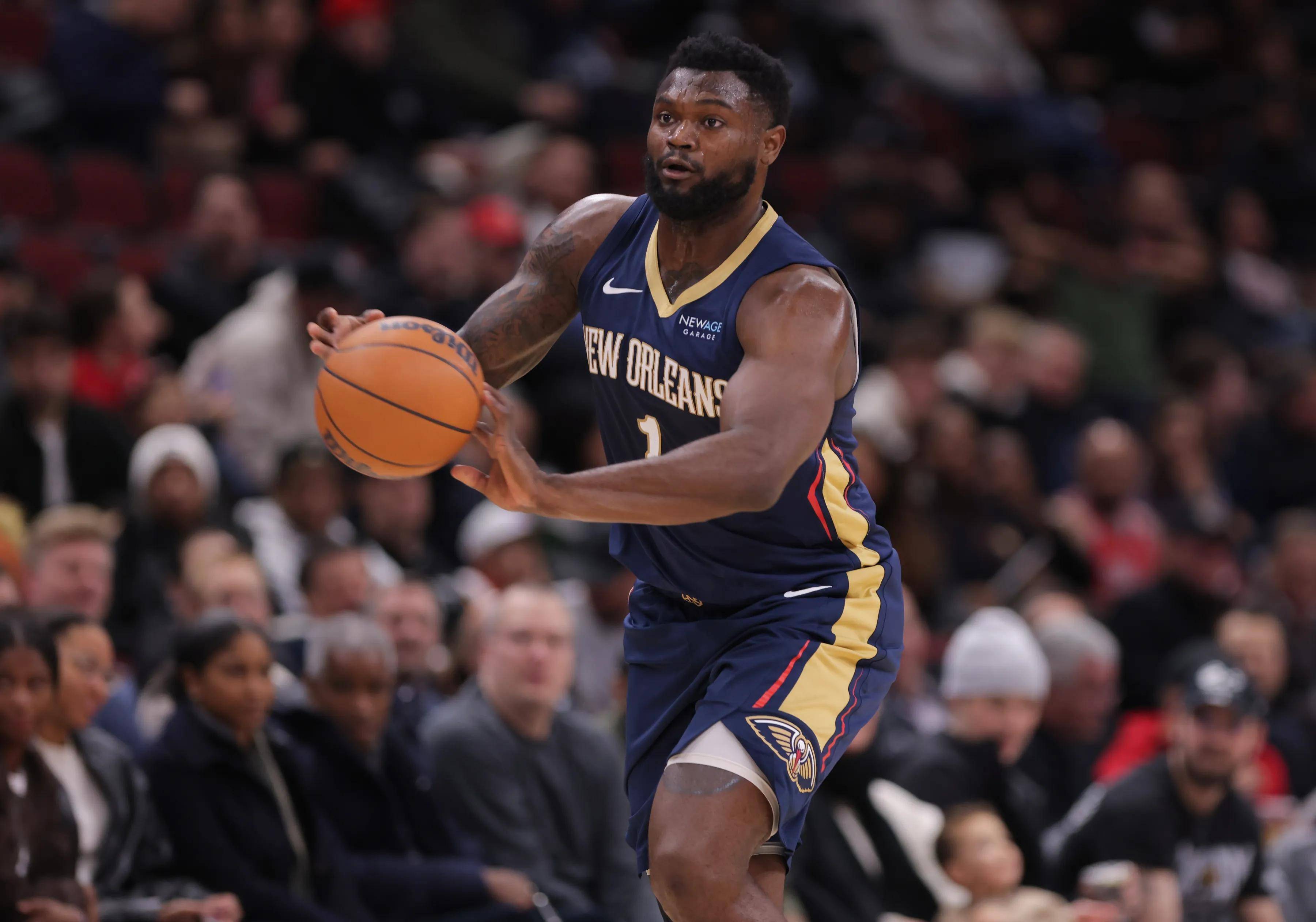 鹈鹕队内线优势显著轻松击溃对手