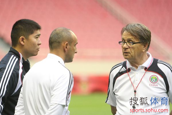 关于台湾队应战沙特队，展示实力争取胜利的信息