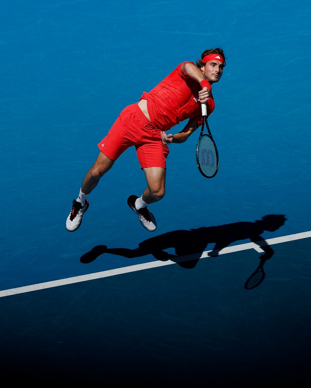 包含澳大利亚田径运动员突破个人PB的词条