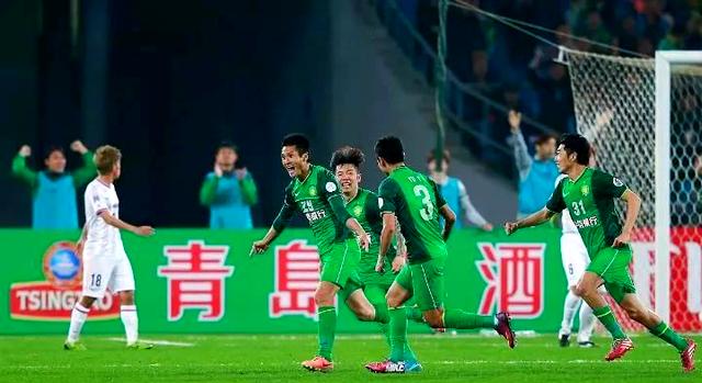 国安客场击败上港,迎来胜利的简单介绍 国安客场击败上港,迎来胜利的简单介绍