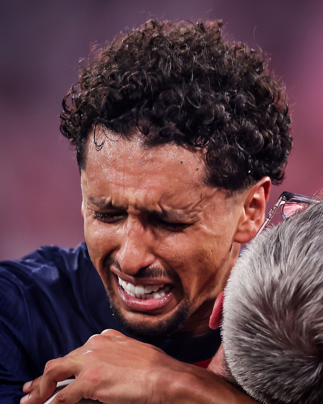 关于罗马主场失利，欧冠之路艰难！的信息